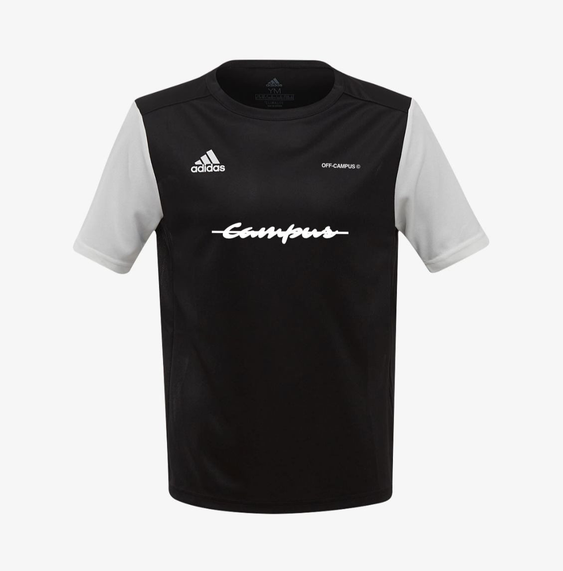ADIDAS X OFF-CAMPUS © ( B ) *Rules Apply*