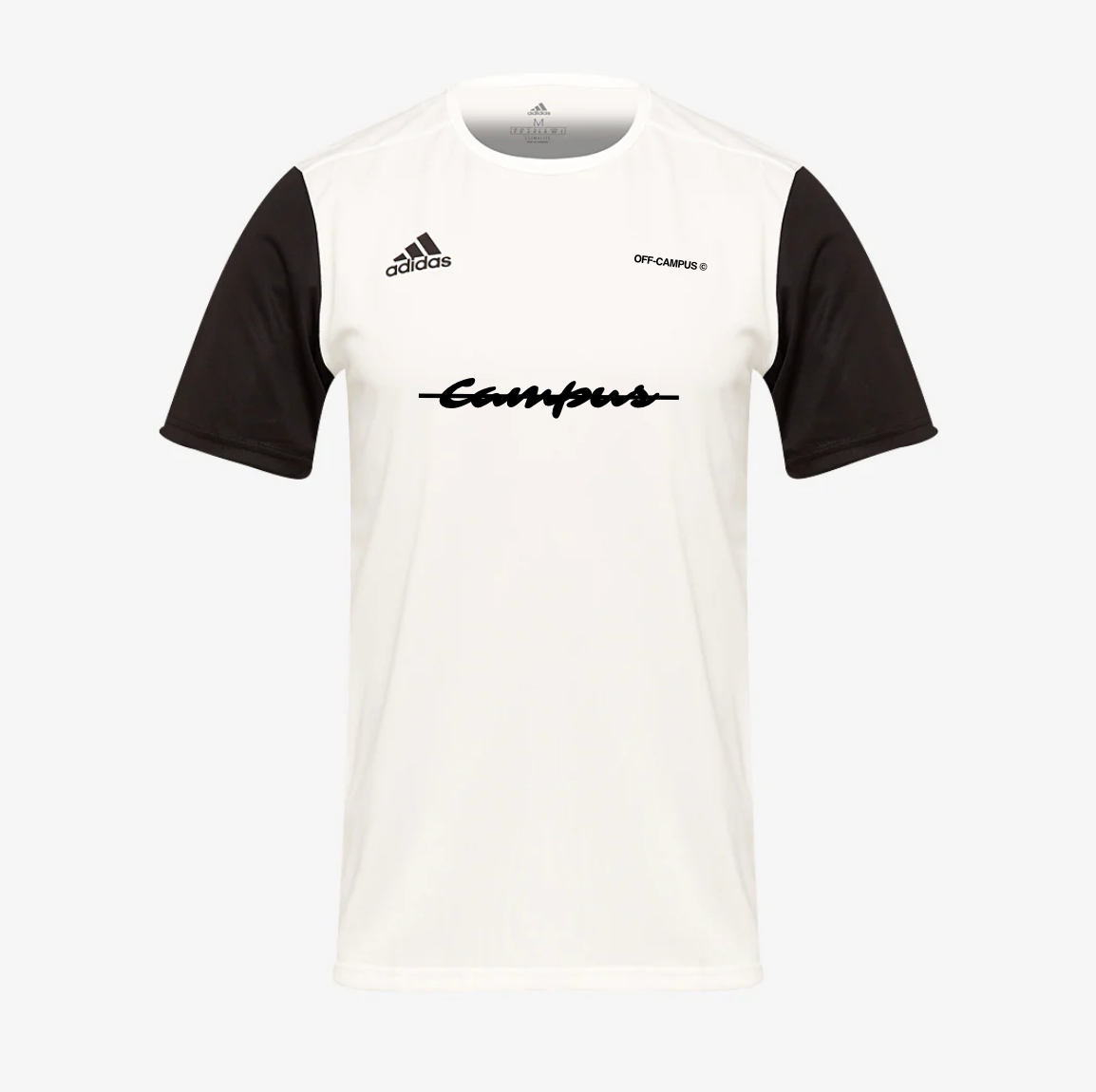 ADIDAS X OFF-CAMPUS © ( B ) *Rules Apply*