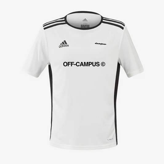 ADIDAS X OFF-CAMPUS © ( A ) *Rules Apply*