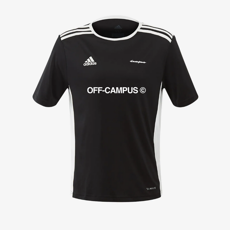 ADIDAS X OFF-CAMPUS © ( A ) *Rules Apply*